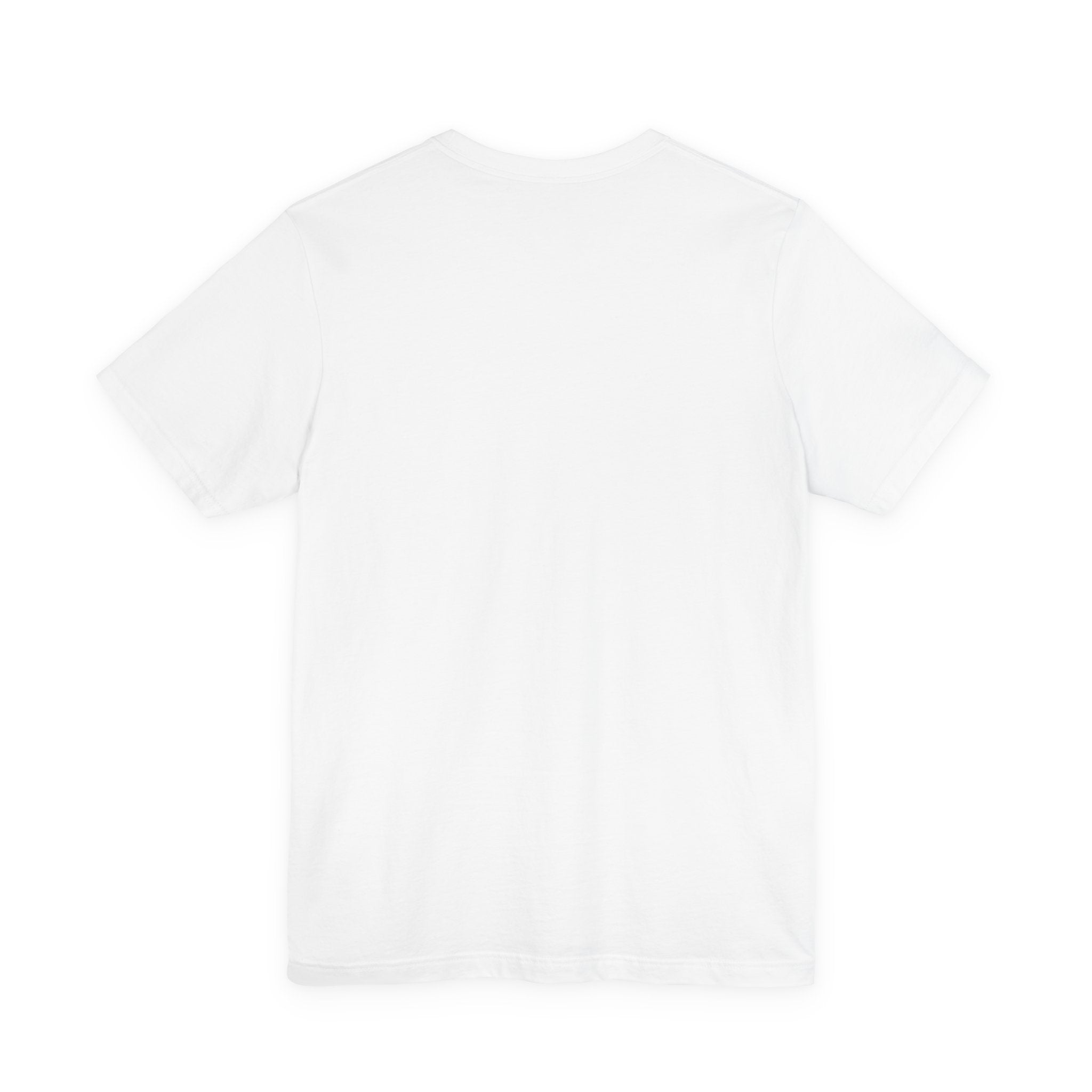 Black Pride Graphic Tee — Enjoy Every Moment