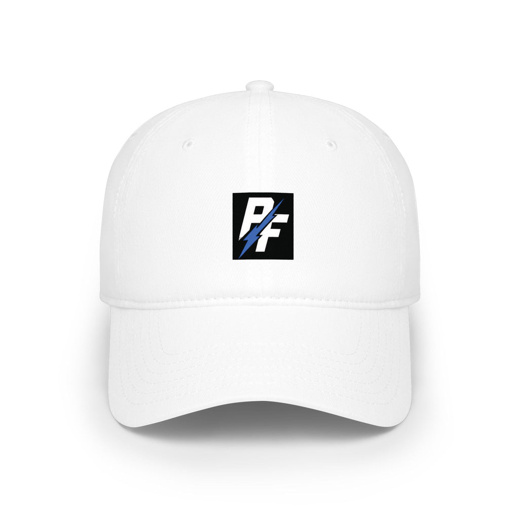 PlugFits Low Profile Baseball Cap
