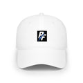 PlugFits Low Profile Baseball Cap
