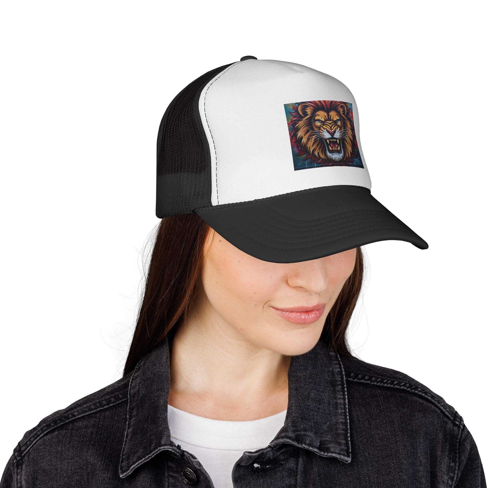 PlugFits Trucker Caps
