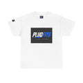 PlugFits Unisex Heavy Cotton Tee