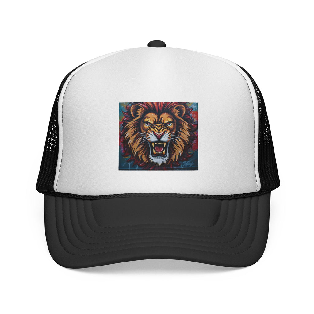 PlugFits Trucker Caps