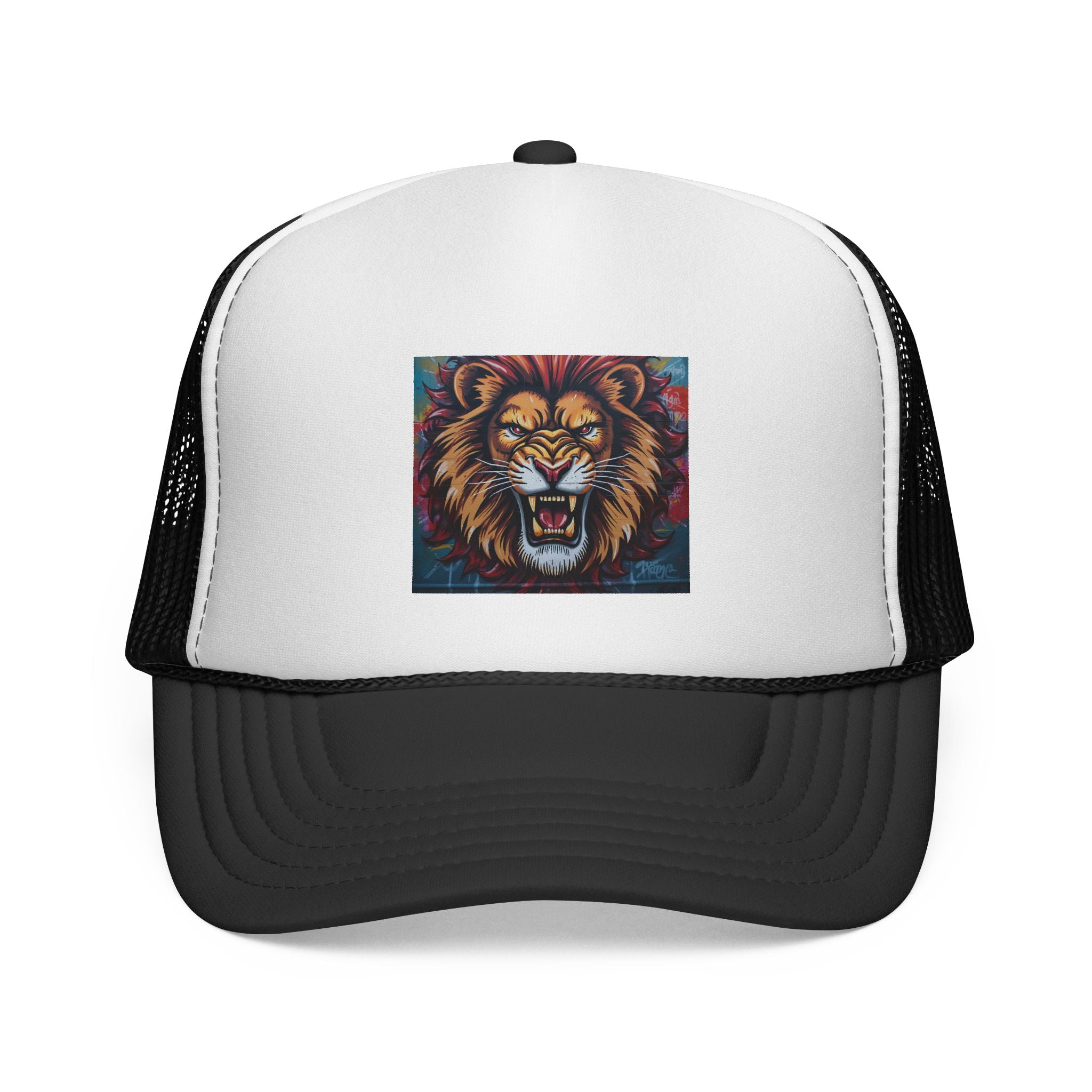 PlugFits Trucker Caps