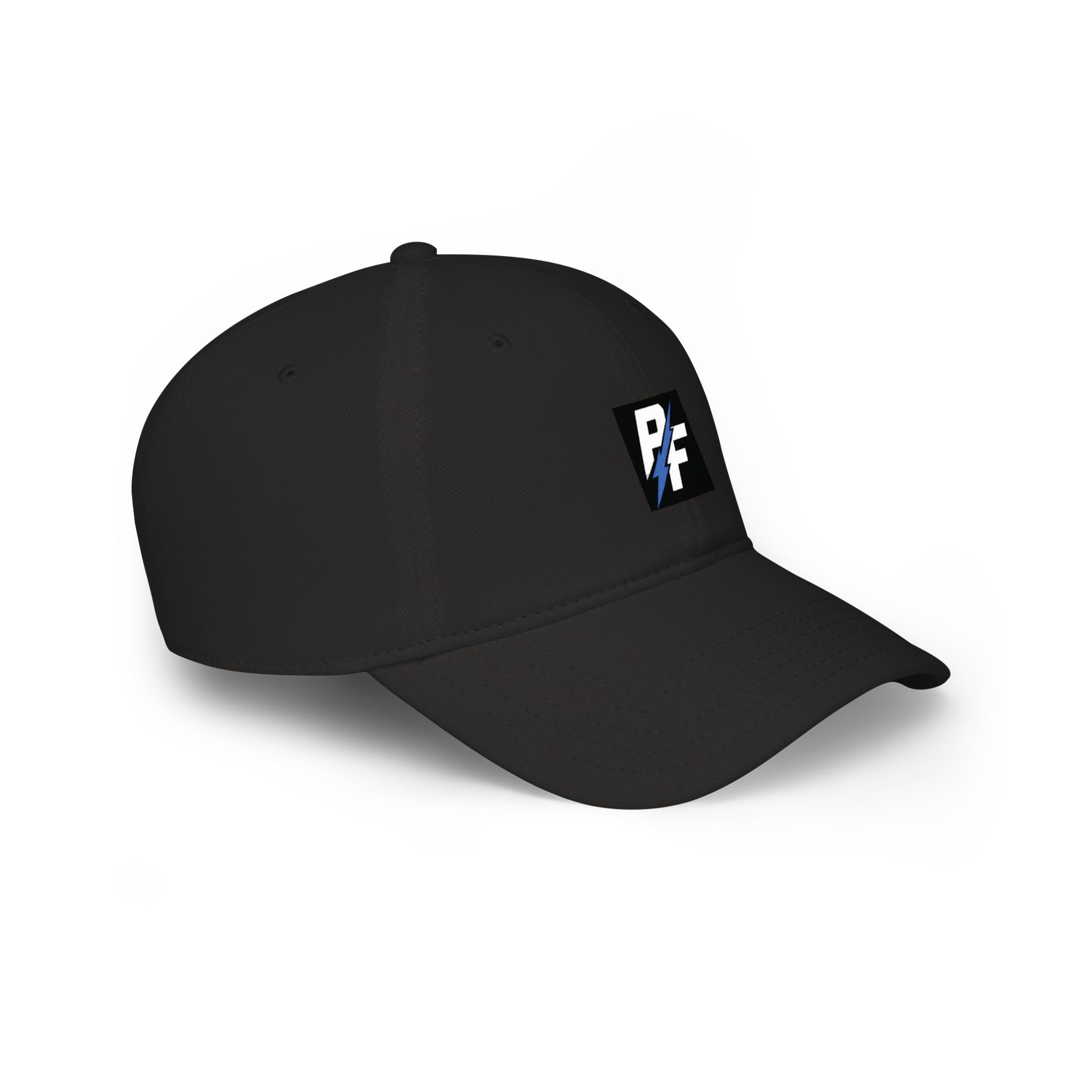 PlugFits Low Profile Baseball Cap