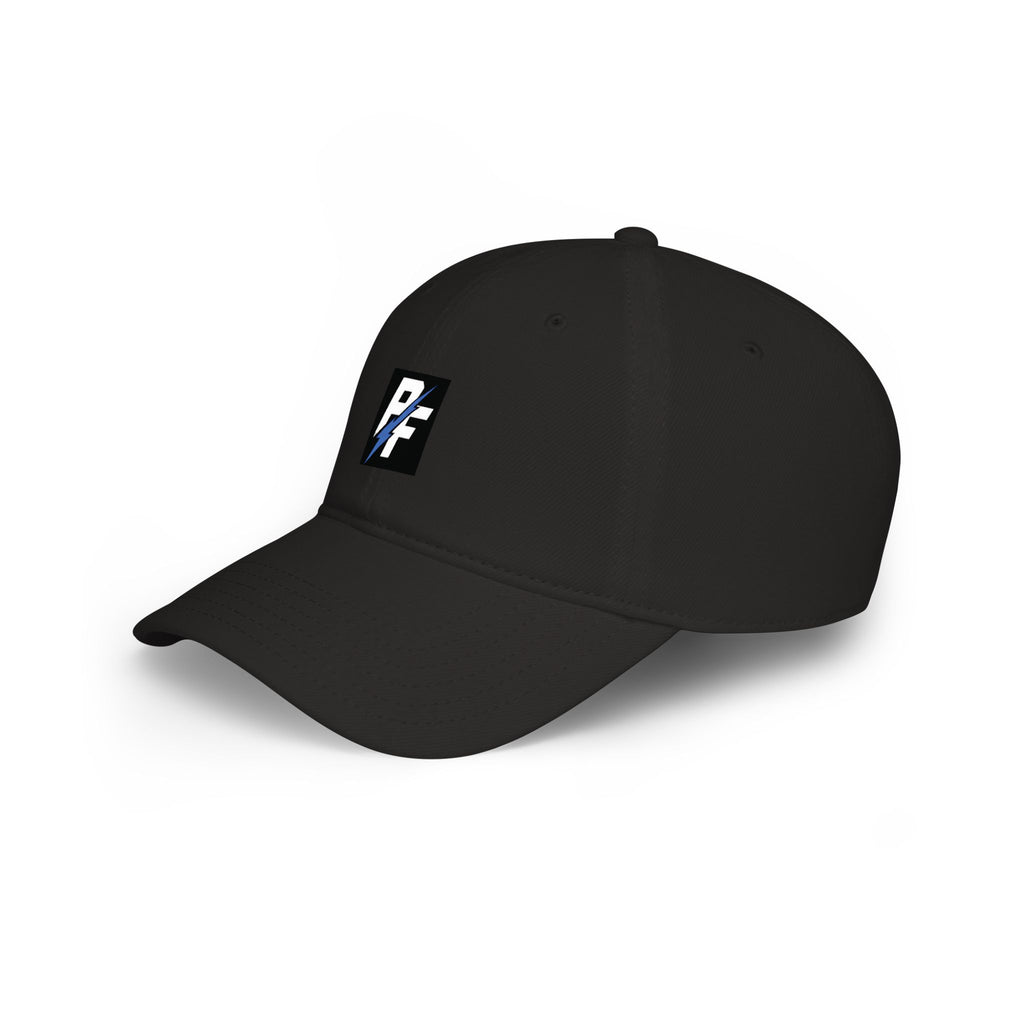 PlugFits Low Profile Baseball Cap