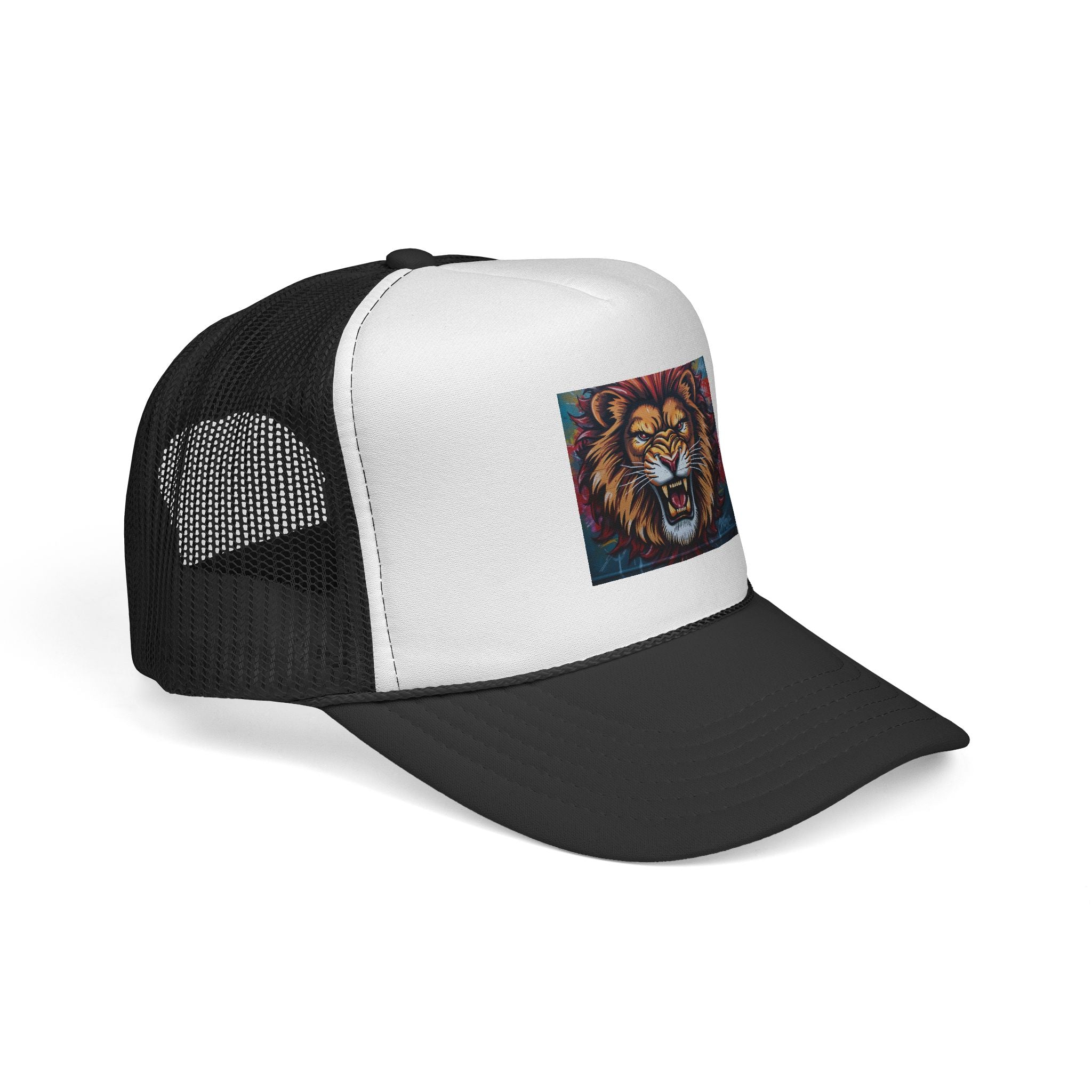 PlugFits Trucker Caps