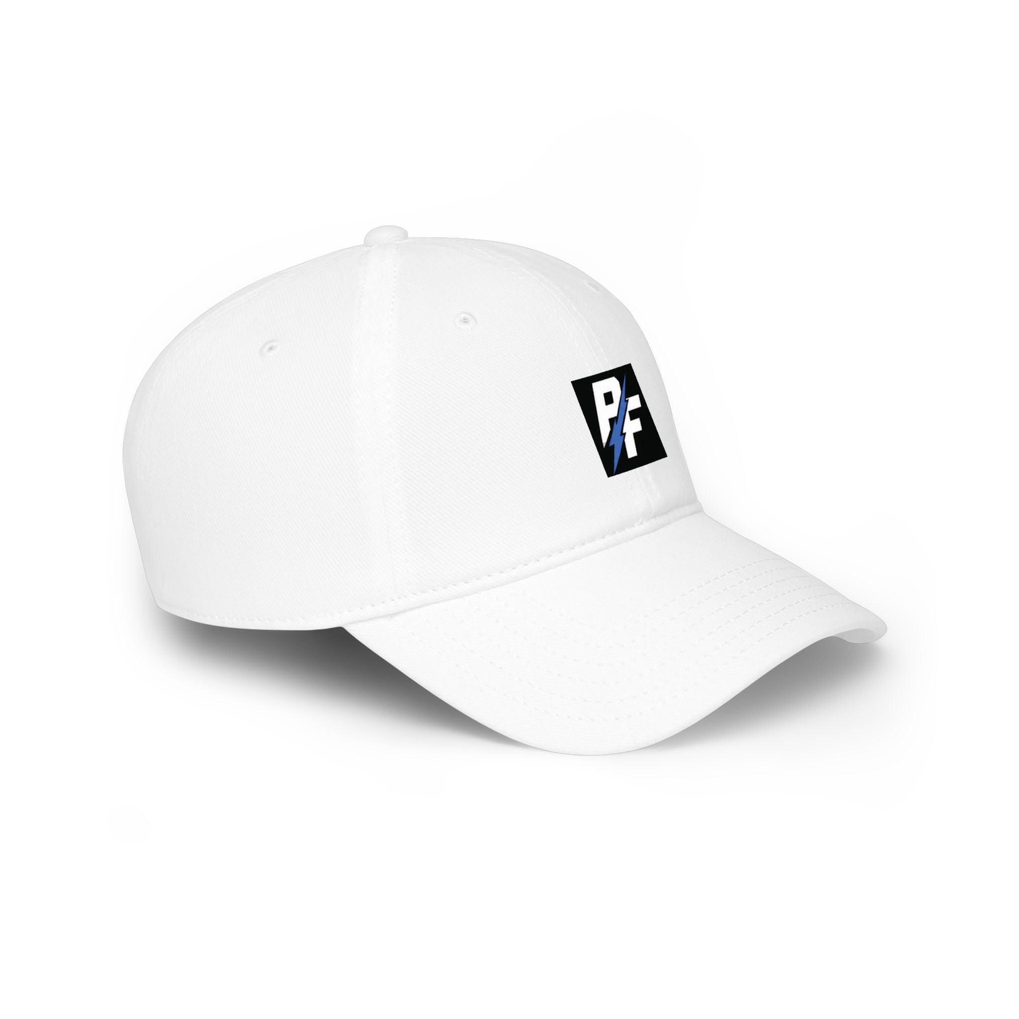 PlugFits Low Profile Baseball Cap