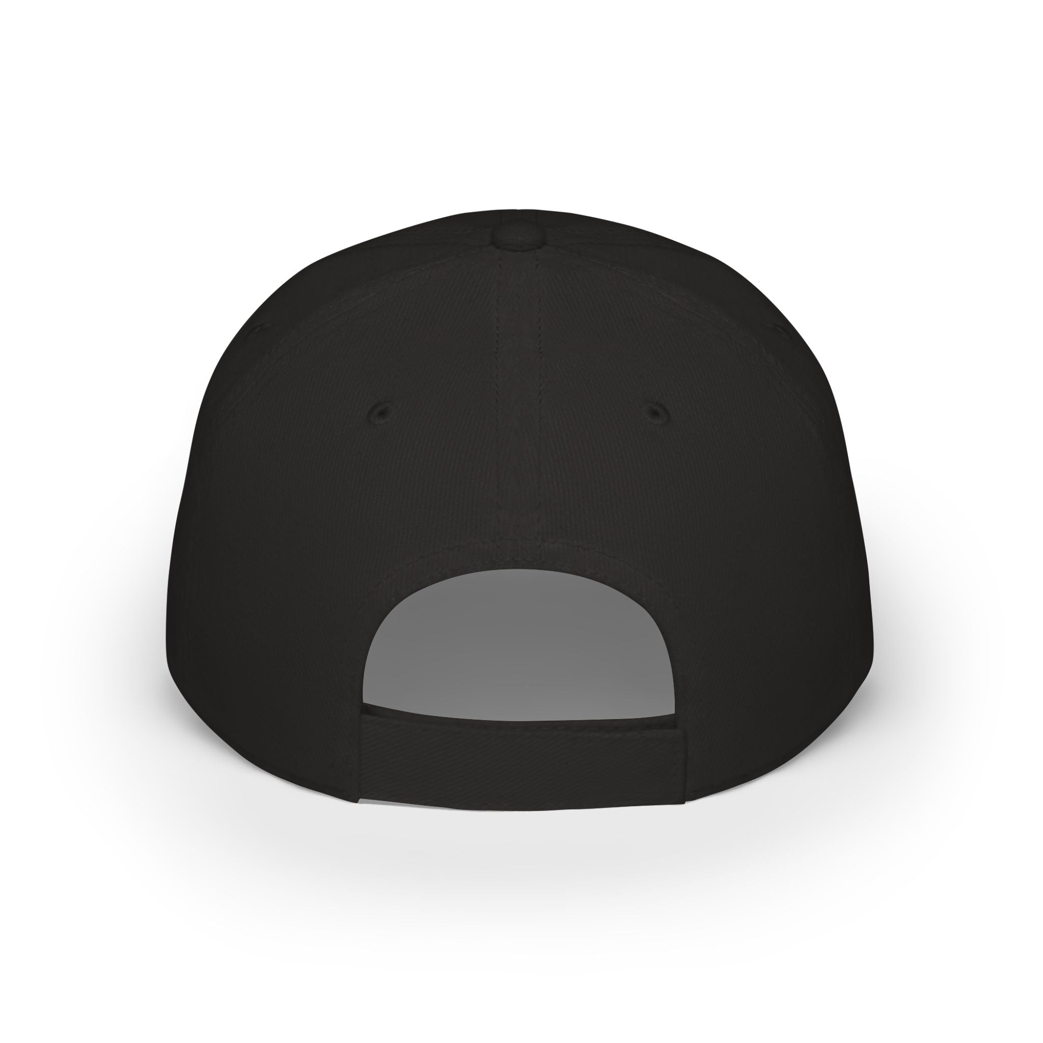 PlugFits Low Profile Baseball Cap