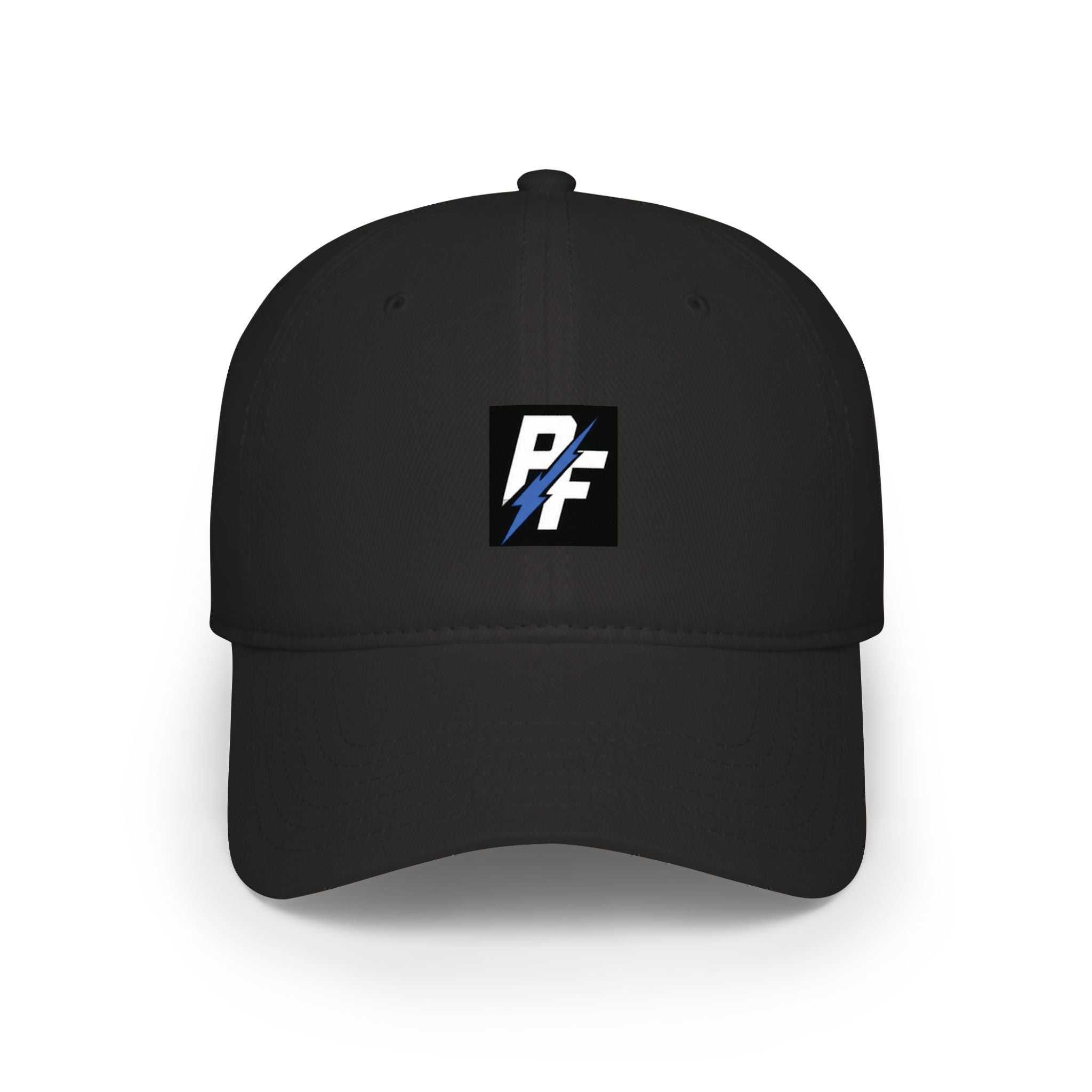PlugFits Low Profile Baseball Cap