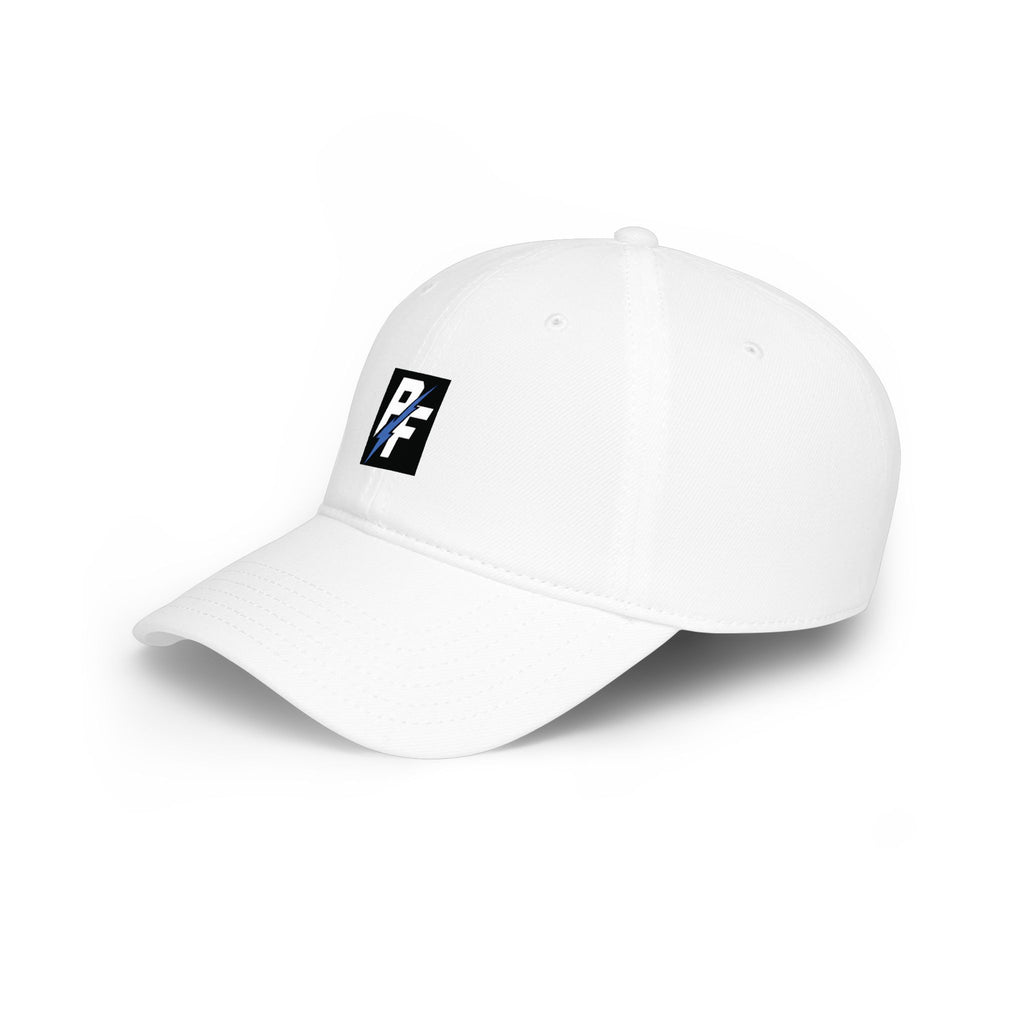 PlugFits Low Profile Baseball Cap