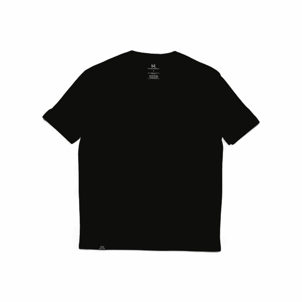Alltags-T-Shirt (3er-Pack)