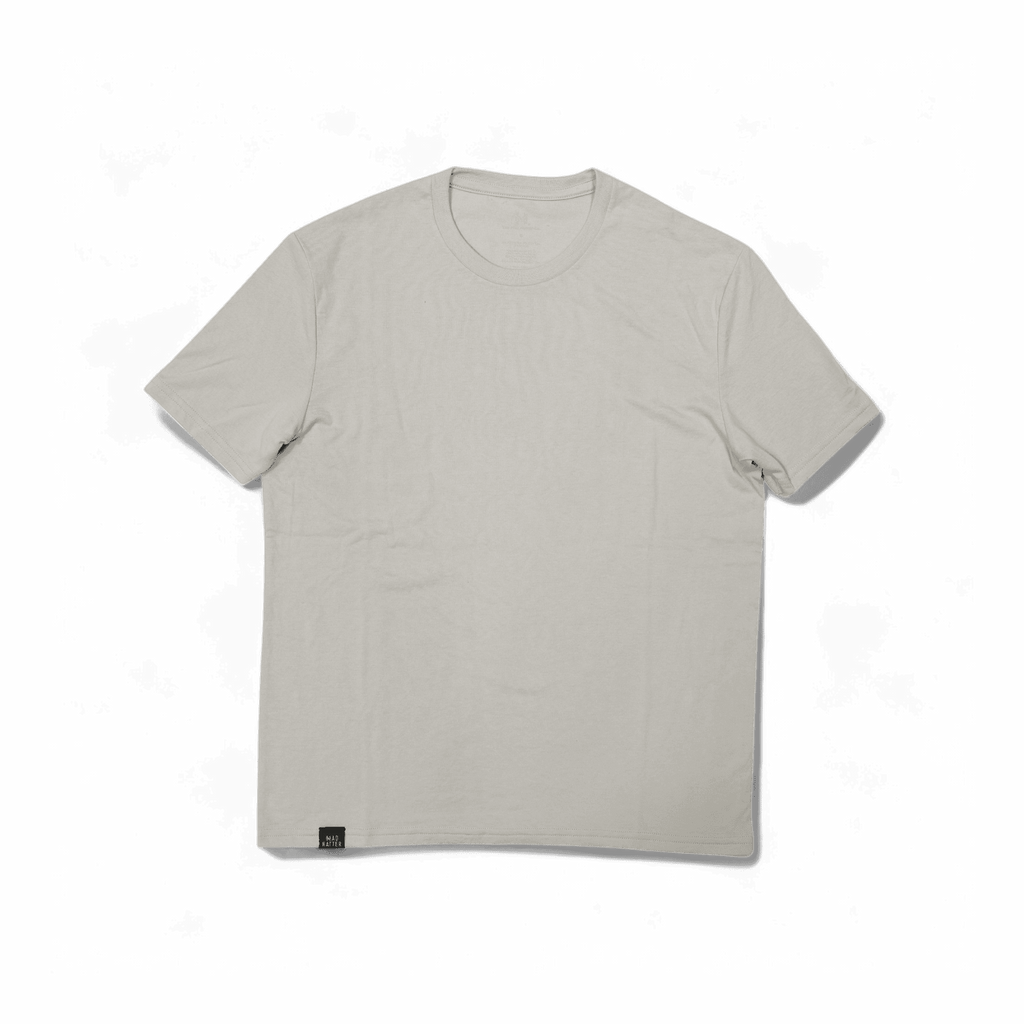 Alltags-T-Shirt (3er-Pack)
