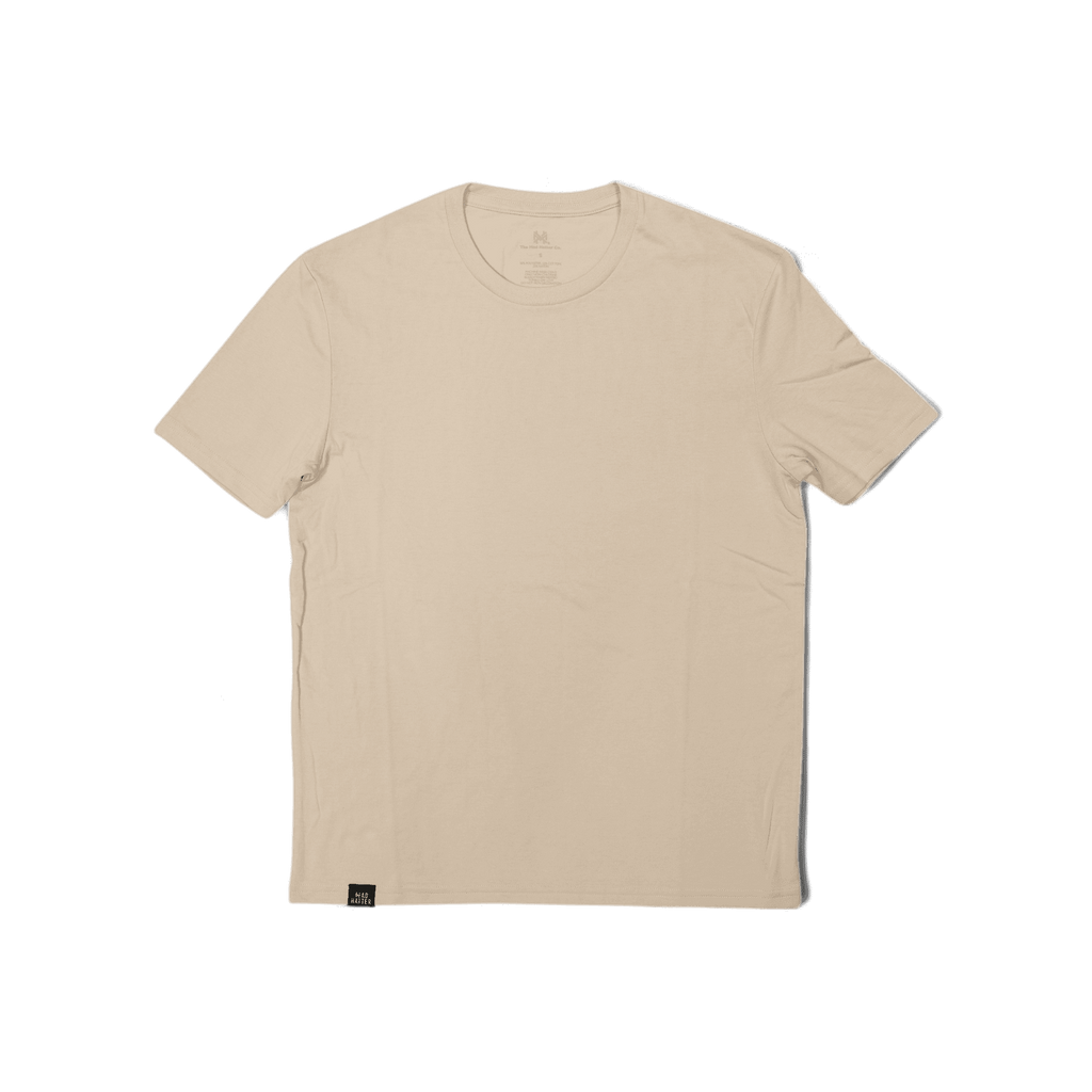 Alltags-T-Shirt (3er-Pack)