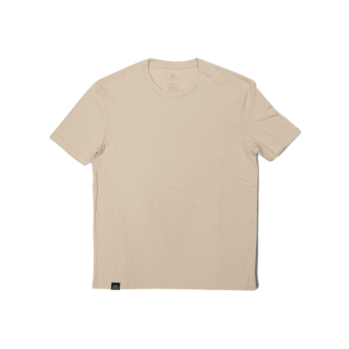 Alltags-T-Shirt (3er-Pack)