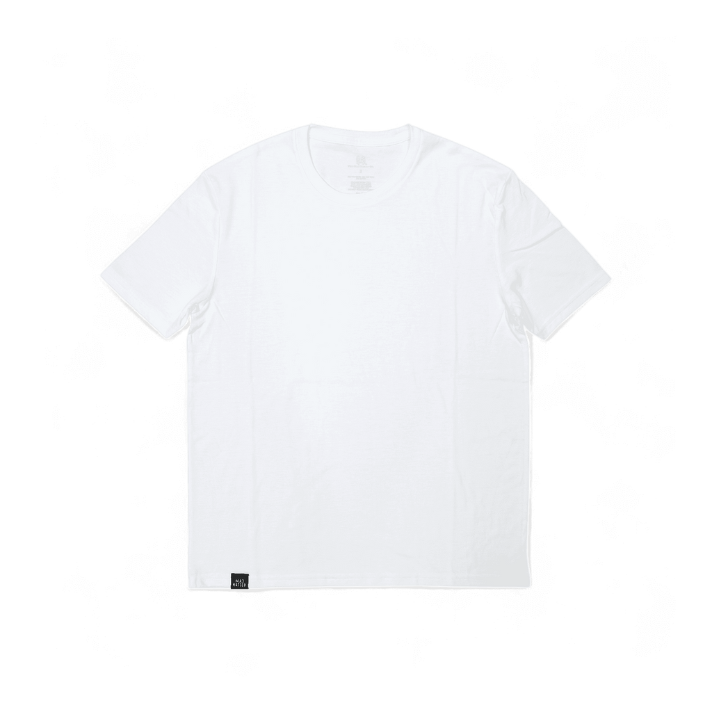 Alltags-T-Shirt (3er-Pack)