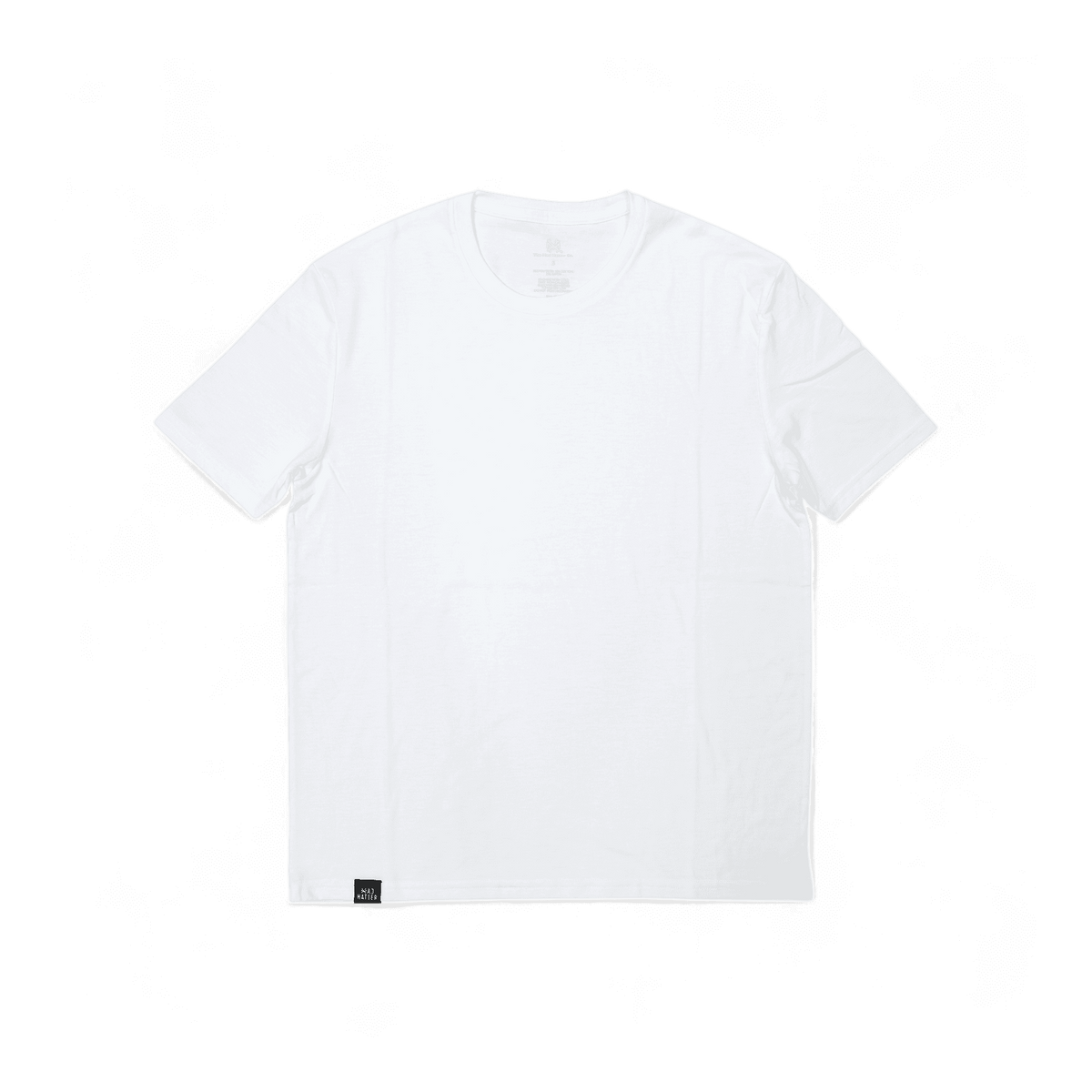 Alltags-T-Shirt (3er-Pack)
